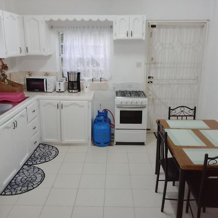Chez Emmanuel Leilighet Gros Islet Eksteriør bilde