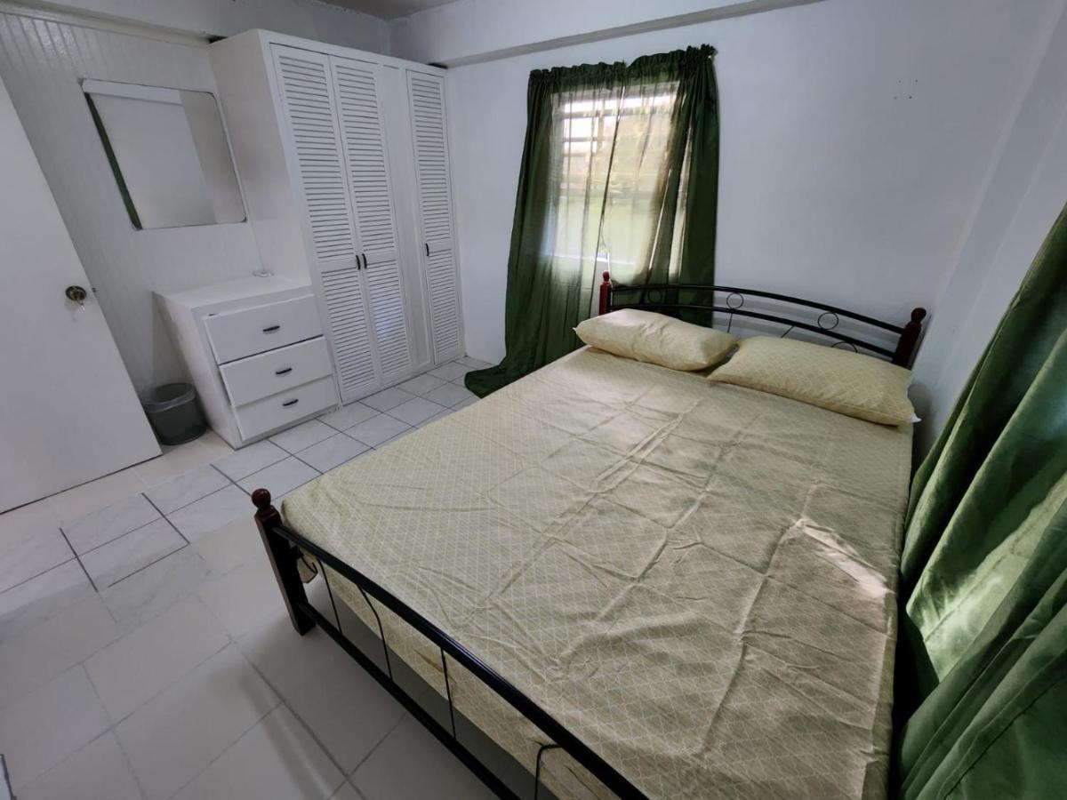 Chez Emmanuel Leilighet Gros Islet Eksteriør bilde