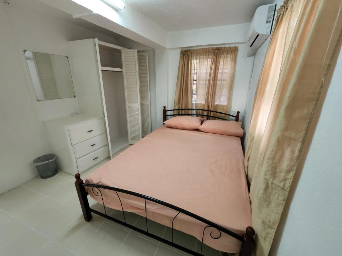 Chez Emmanuel Leilighet Gros Islet Eksteriør bilde