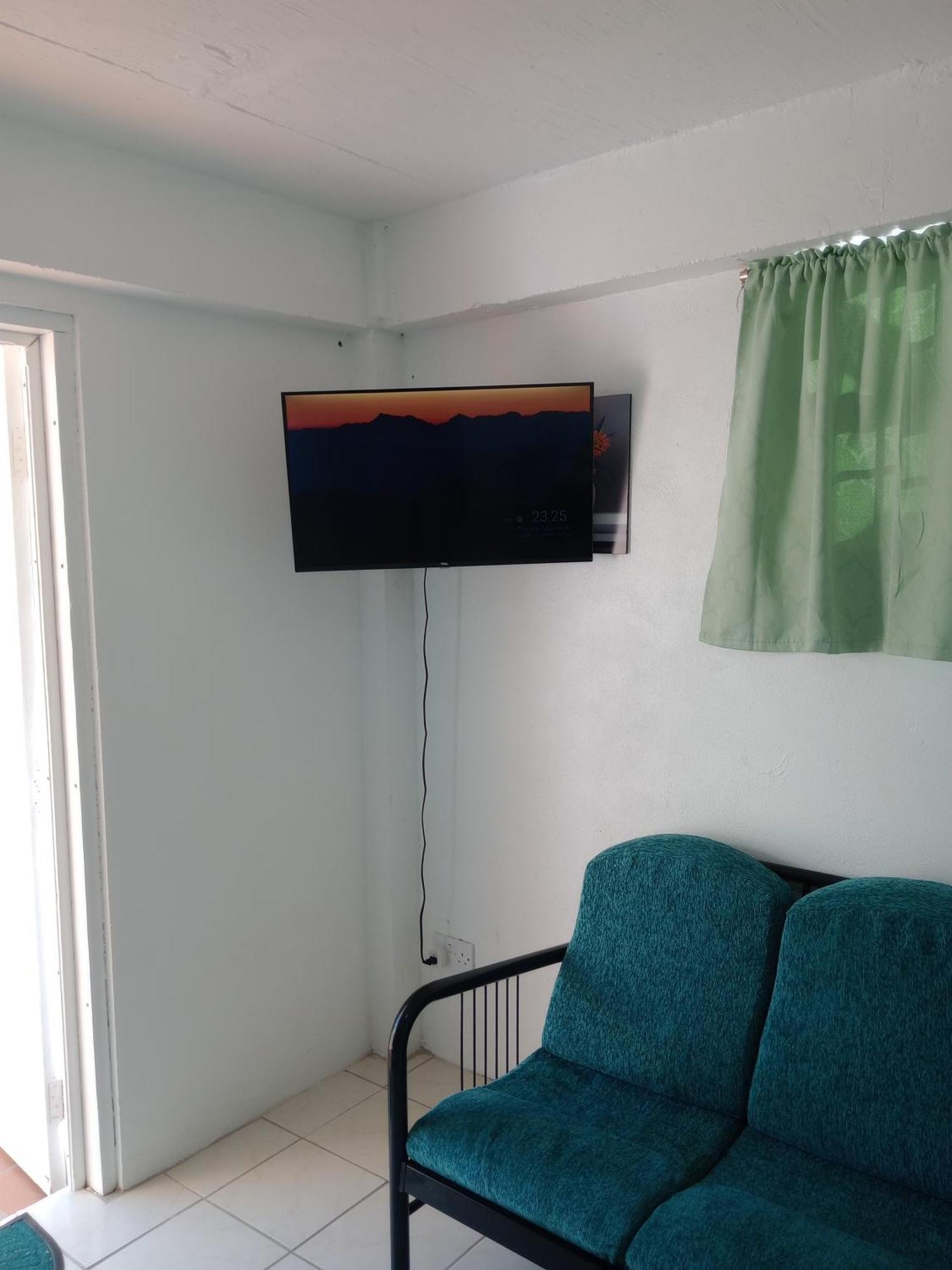 Chez Emmanuel Leilighet Gros Islet Eksteriør bilde