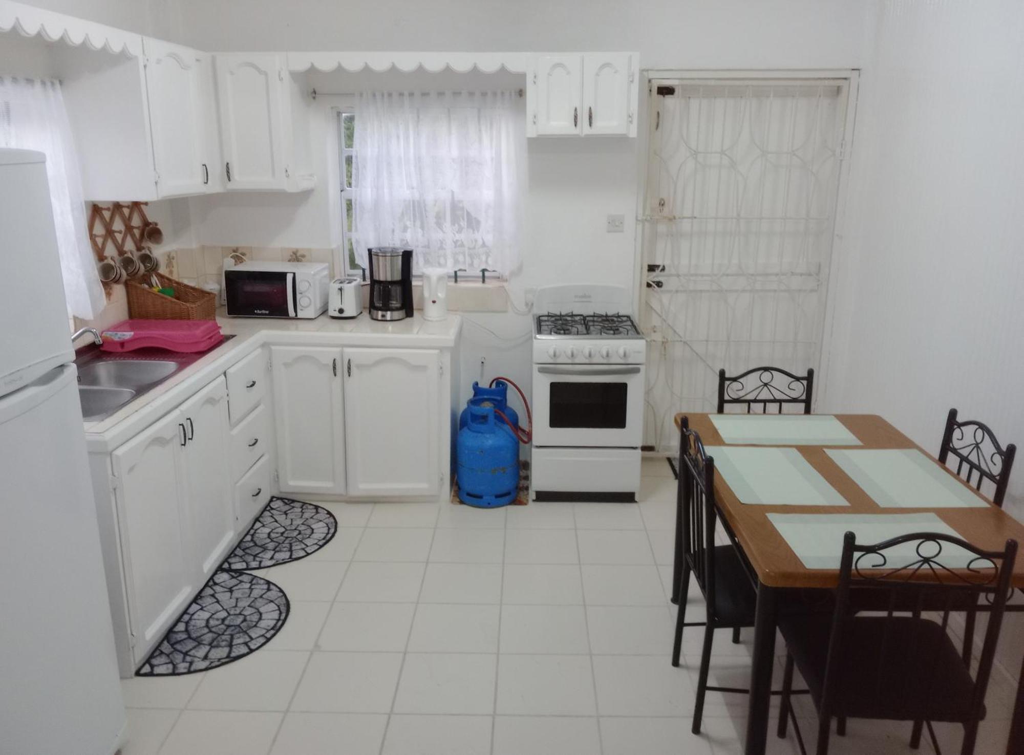 Chez Emmanuel Leilighet Gros Islet Eksteriør bilde