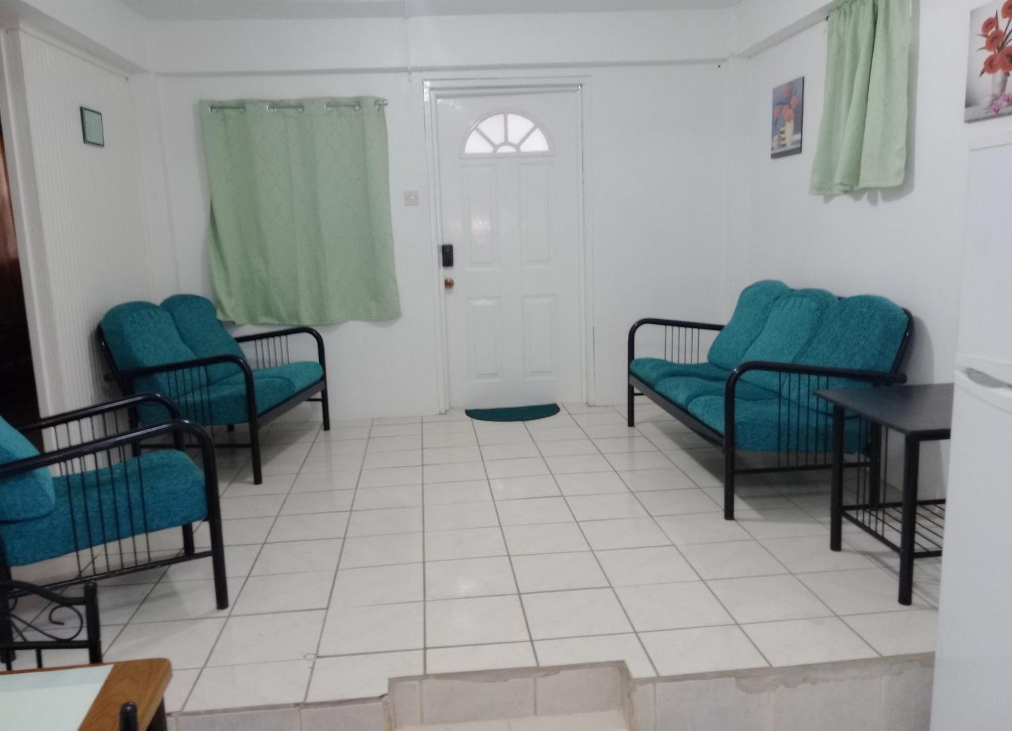 Chez Emmanuel Leilighet Gros Islet Eksteriør bilde