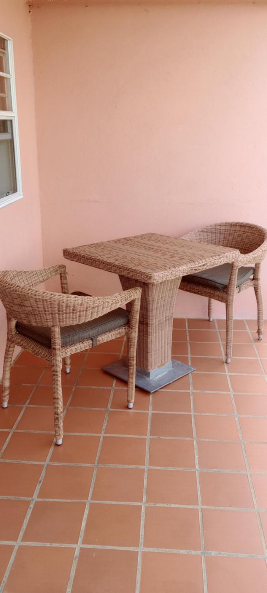 Chez Emmanuel Leilighet Gros Islet Eksteriør bilde